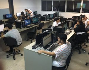 Engenharia- Civil- realiza- cursos- de- inverno- Cesmac 10