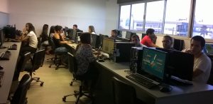 Engenharia- Civil- realiza- cursos- de- inverno- Cesmac 10
