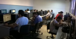 Engenharia- Civil- realiza- cursos- de- inverno- Cesmac 10