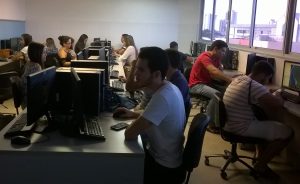 Engenharia- Civil- realiza- cursos- de- inverno- Cesmac 10