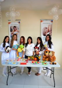Estudantes- participam- do- Projeto -OdontoSchoolCare- Cesmac 14