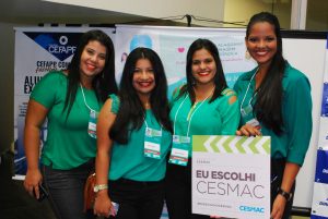 I- Encontro -Alagoano- de- Enfermagem- Médico – Cirúrgica-Cesmac 14