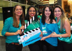 I- Encontro -Alagoano- de- Enfermagem- Médico – Cirúrgica-Cesmac 14