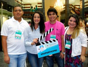 I- Encontro -Alagoano- de- Enfermagem- Médico – Cirúrgica-Cesmac 14