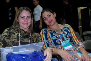 I- Encontro -Alagoano- de- Enfermagem- Médico – Cirúrgica-Cesmac 14