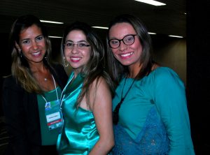 I- Encontro -Alagoano- de- Enfermagem- Médico – Cirúrgica-Cesmac 14