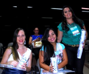 I- Encontro -Alagoano- de- Enfermagem- Médico – Cirúrgica-Cesmac 14