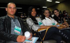 I- Encontro -Alagoano- de- Enfermagem- Médico – Cirúrgica-Cesmac 14