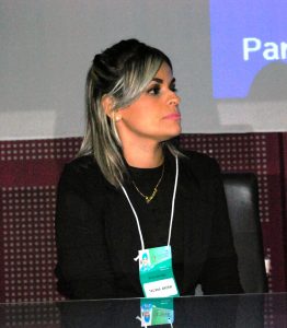 I- Encontro -Alagoano- de- Enfermagem- Médico – Cirúrgica-Cesmac 14