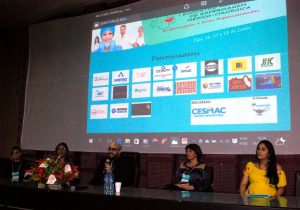 I- Encontro -Alagoano- de- Enfermagem- Médico – Cirúrgica-Cesmac 14