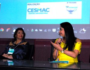 I- Encontro -Alagoano- de- Enfermagem- Médico – Cirúrgica-Cesmac 14