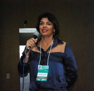 I- Encontro -Alagoano- de- Enfermagem- Médico – Cirúrgica-Cesmac 14