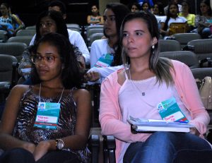 I- Encontro -Alagoano- de- Enfermagem- Médico – Cirúrgica-Cesmac 14