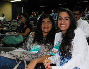 I- Encontro -Alagoano- de- Enfermagem- Médico – Cirúrgica-Cesmac 14