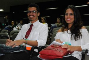 I- Encontro -Alagoano- de- Enfermagem- Médico – Cirúrgica-Cesmac 14