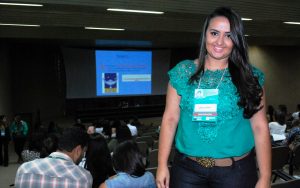 I- Encontro -Alagoano- de- Enfermagem- Médico – Cirúrgica-Cesmac 14