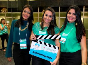 I- Encontro -Alagoano- de- Enfermagem- Médico – Cirúrgica-Cesmac 14