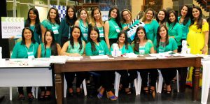 I- Encontro -Alagoano- de- Enfermagem- Médico – Cirúrgica-Cesmac 14