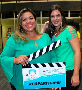 I- Encontro -Alagoano- de- Enfermagem- Médico – Cirúrgica-Cesmac 14