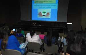 I- Encontro -Alagoano- de- Enfermagem- Médico – Cirúrgica-Cesmac 14