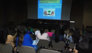 I- Encontro -Alagoano- de- Enfermagem- Médico – Cirúrgica-Cesmac 14