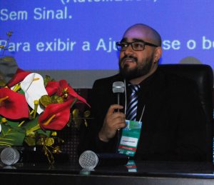 I- Encontro -Alagoano- de- Enfermagem- Médico – Cirúrgica-Cesmac 14