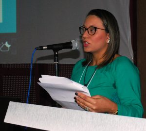 I- Encontro -Alagoano- de- Enfermagem- Médico – Cirúrgica-Cesmac 14