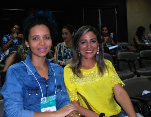 I- Encontro -Alagoano- de- Enfermagem- Médico – Cirúrgica-Cesmac 14