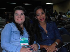 I- Encontro -Alagoano- de- Enfermagem- Médico – Cirúrgica-Cesmac 14