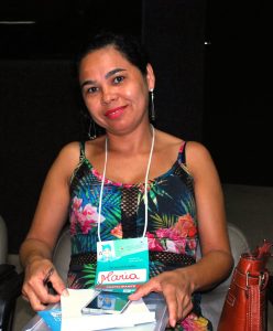 I- Encontro -Alagoano- de- Enfermagem- Médico – Cirúrgica-Cesmac 14