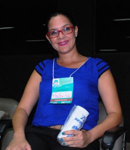 I- Encontro -Alagoano- de- Enfermagem- Médico – Cirúrgica-Cesmac 14