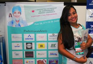 I- Encontro -Alagoano- de- Enfermagem- Médico – Cirúrgica-Cesmac 14