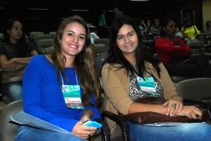 I- Encontro -Alagoano- de- Enfermagem- Médico – Cirúrgica-Cesmac 14