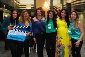 I- Encontro -Alagoano- de- Enfermagem- Médico – Cirúrgica-Cesmac 14