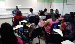 Palestra- sobre- Emancipação- Feminina- Cesmac 01