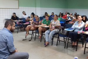Palestra- sobre- Emancipação- Feminina- Cesmac 01