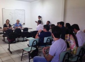 Parceria- entre- o- curso- de- Engenharia- Civil- e -Semarh- Cesmac 02