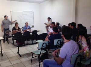 Parceria- entre- o- curso- de- Engenharia- Civil- e -Semarh- Cesmac 02