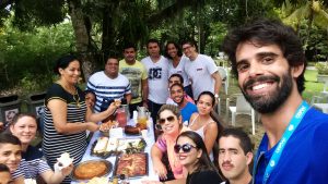 Professor- do- Cesmac- é- aprovado- em- Doutorado- na- USP- 02