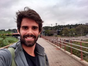 Professor- do- Cesmac- é- aprovado- em- Doutorado- na- USP- 02