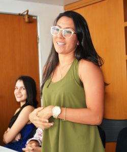 Santander- Universidades-  Bolsas- Ibero-Americanas- Cesmac 33