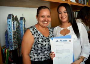 Santander- Universidades-  Bolsas- Ibero-Americanas- Cesmac 33