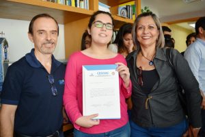 Santander- Universidades-  Bolsas- Ibero-Americanas- Cesmac 33