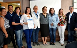 Santander- Universidades-  Bolsas- Ibero-Americanas- Cesmac 33