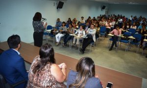 Vice-Cônsul dos EUA visita Cesmac 47