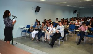 Vice-Cônsul dos EUA visita Cesmac 47