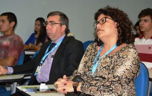 Vice-Cônsul dos EUA visita Cesmac 47