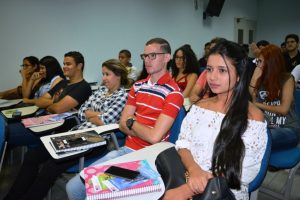 Vice-Cônsul dos EUA visita Cesmac 47