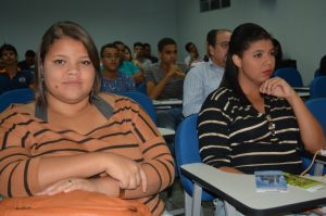 Vice-Cônsul dos EUA visita Cesmac 47