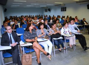 Vice-Cônsul dos EUA visita Cesmac 47